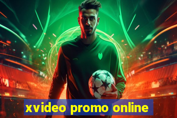 xvideo promo online